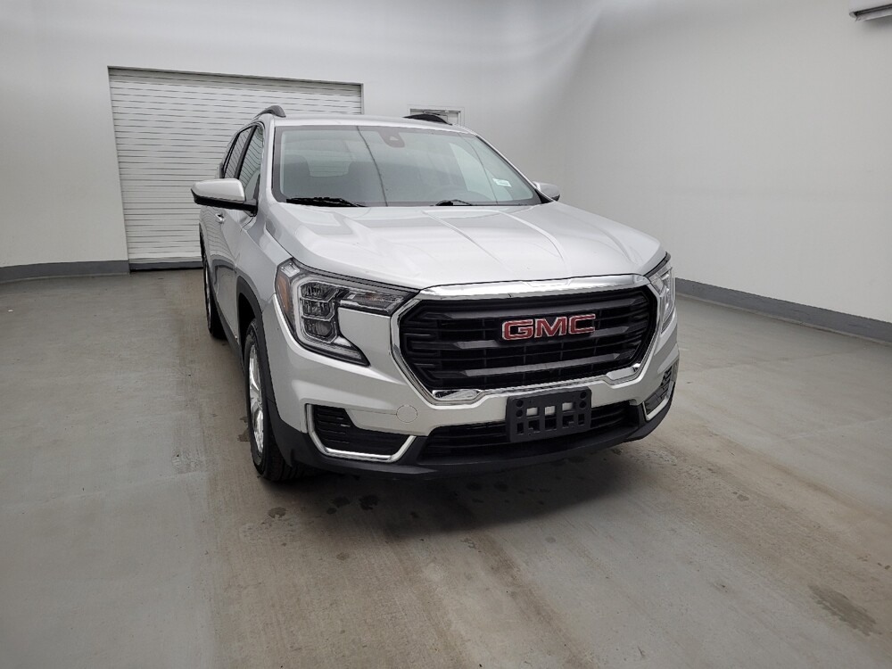 2022 GMC Terrain in Cincinnati, OH 45255 - 18120907 14