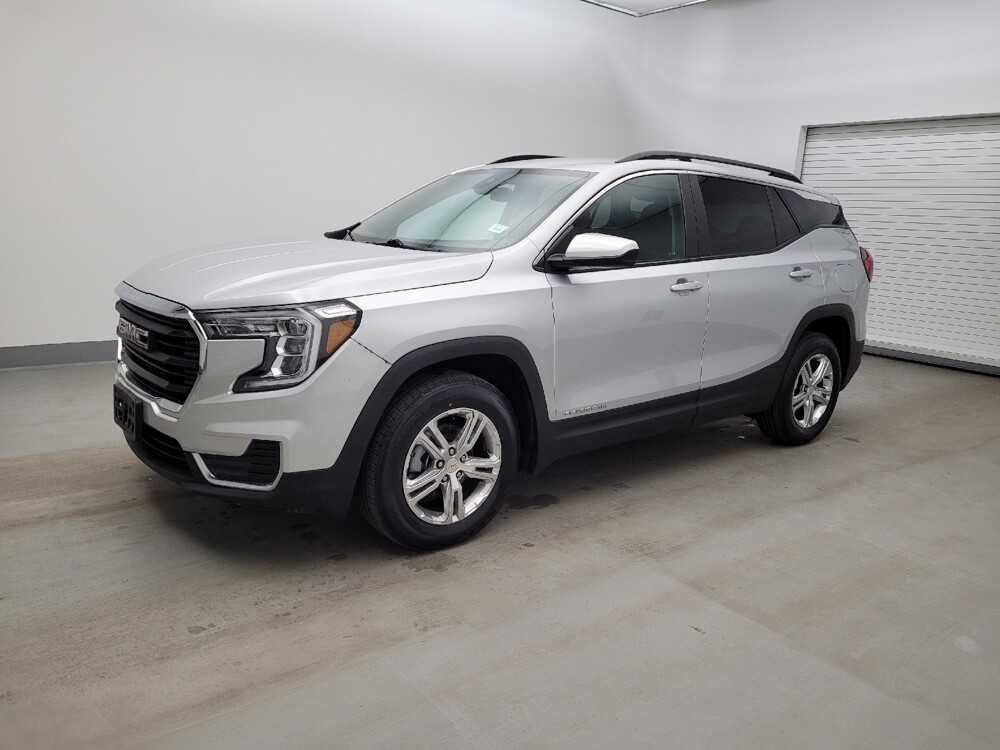 2022 GMC Terrain in Cincinnati, OH 45255 - 18120907 2