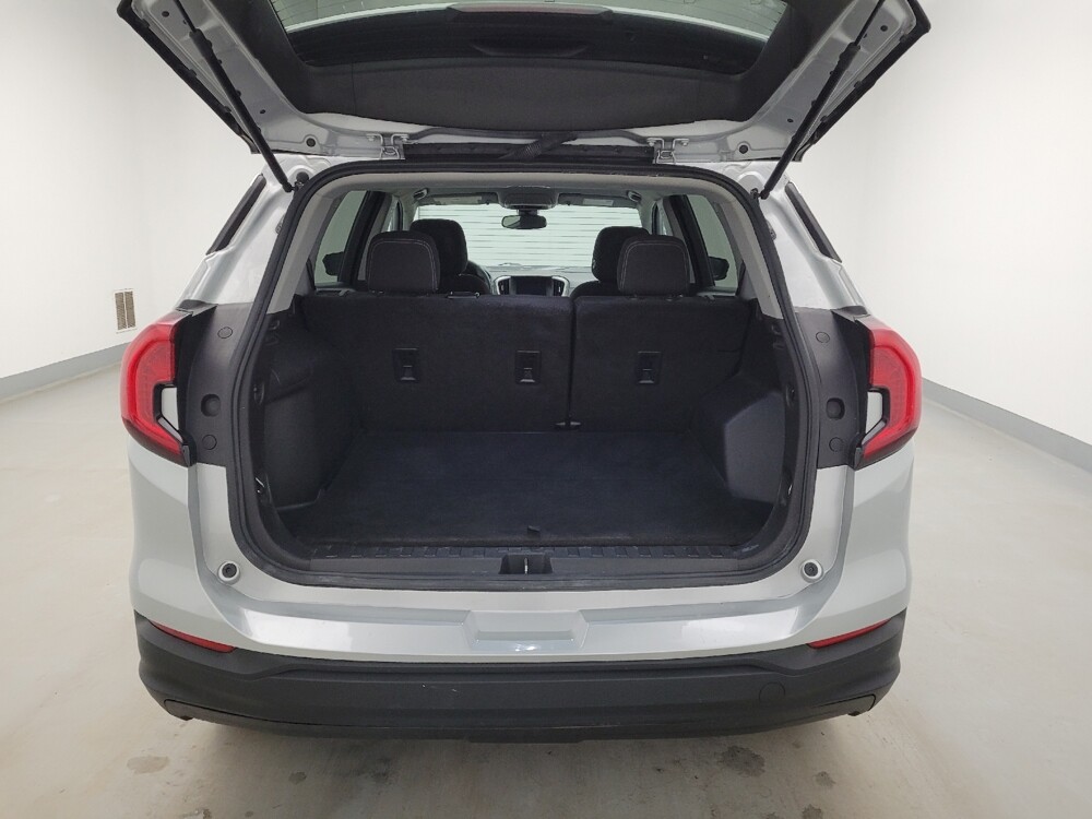 2022 GMC Terrain in Cincinnati, OH 45255 - 18120907 29