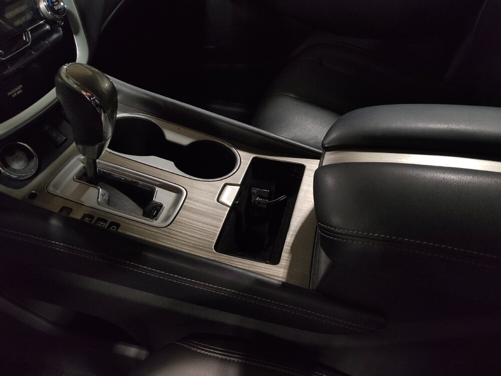 2017 Nissan Murano in West Palm Beach, FL 33409 - 18120908 26