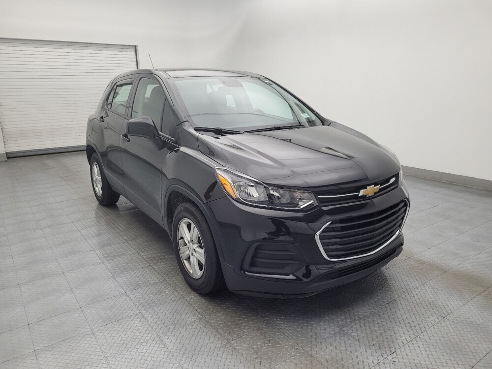 2021 Chevrolet Trax in Greenville, SC 29607 - 18120909 13