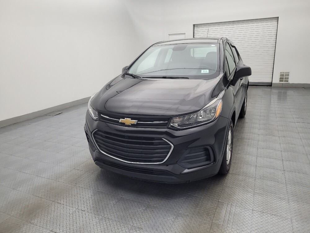 2021 Chevrolet Trax in Greenville, SC 29607 - 18120909 15