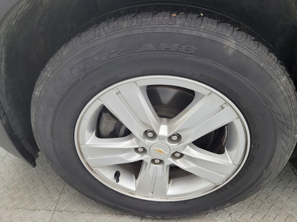 2021 Chevrolet Trax in Greenville, SC 29607 - 18120909 31