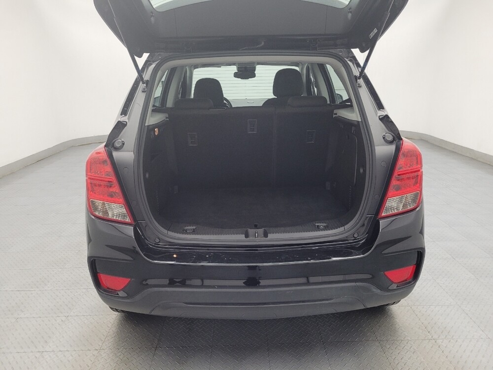 2021 Chevrolet Trax in Greenville, SC 29607 - 18120909 29