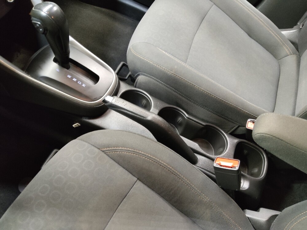 2021 Chevrolet Trax in Greenville, SC 29607 - 18120909 26