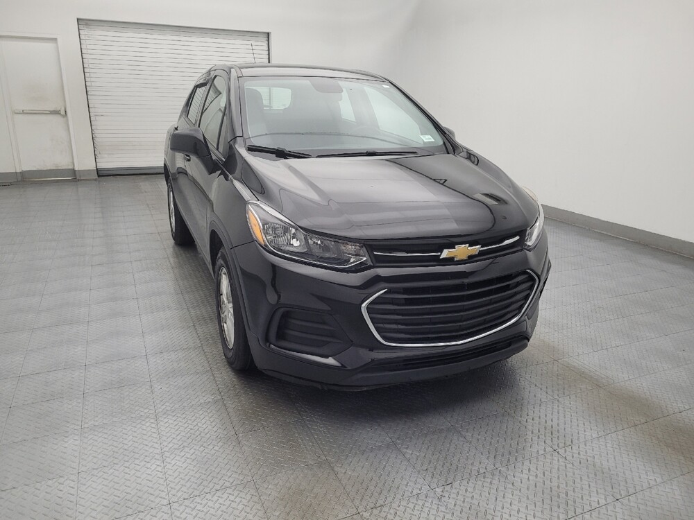 2021 Chevrolet Trax in Greenville, SC 29607 - 18120909 14