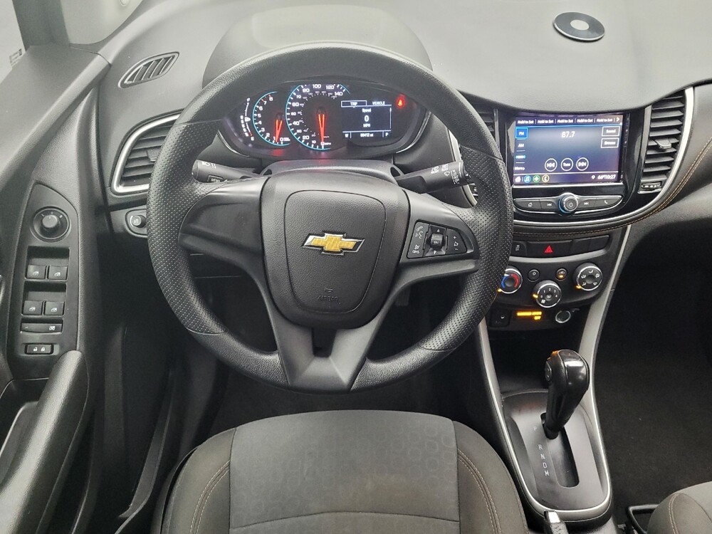 2021 Chevrolet Trax in Greenville, SC 29607 - 18120909 22