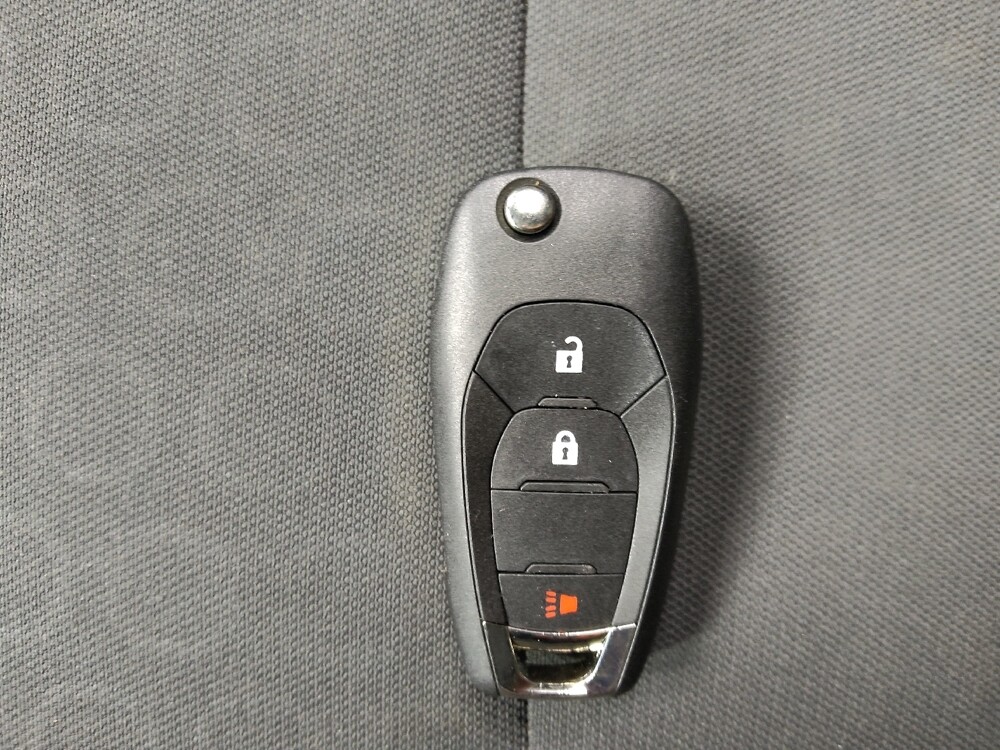 2021 Chevrolet Trax in Greenville, SC 29607 - 18120909 32