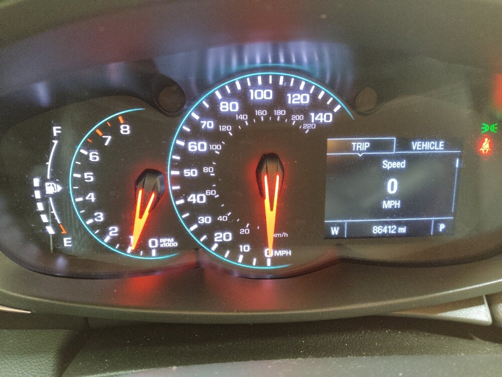 2021 Chevrolet Trax in Greenville, SC 29607 - 18120909 23