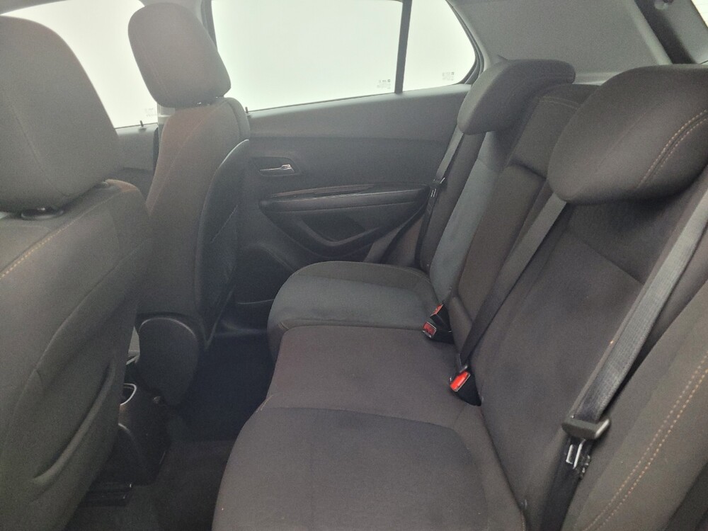 2021 Chevrolet Trax in Greenville, SC 29607 - 18120909 18