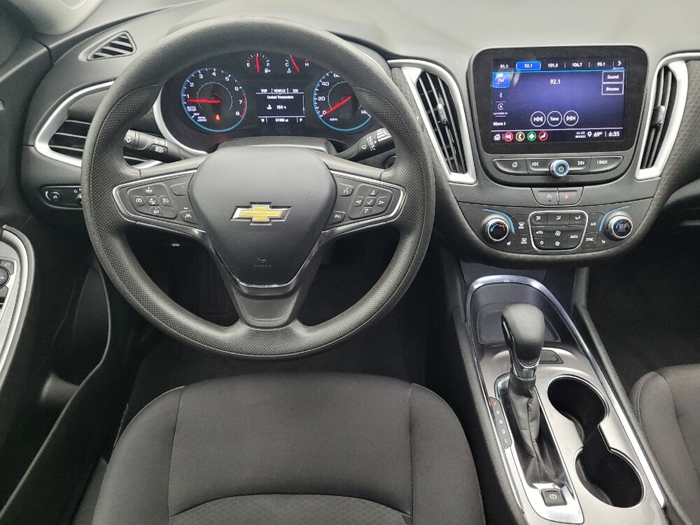 2023 Chevrolet Malibu in Greenville, SC 29607 - 18120910 22