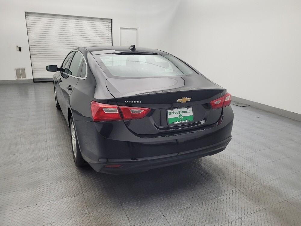 2023 Chevrolet Malibu in Greenville, SC 29607 - 18120910 6