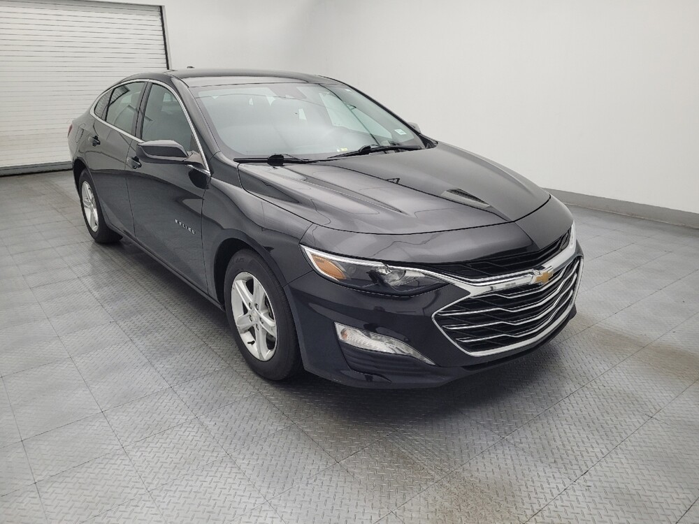 2023 Chevrolet Malibu in Greenville, SC 29607 - 18120910 13
