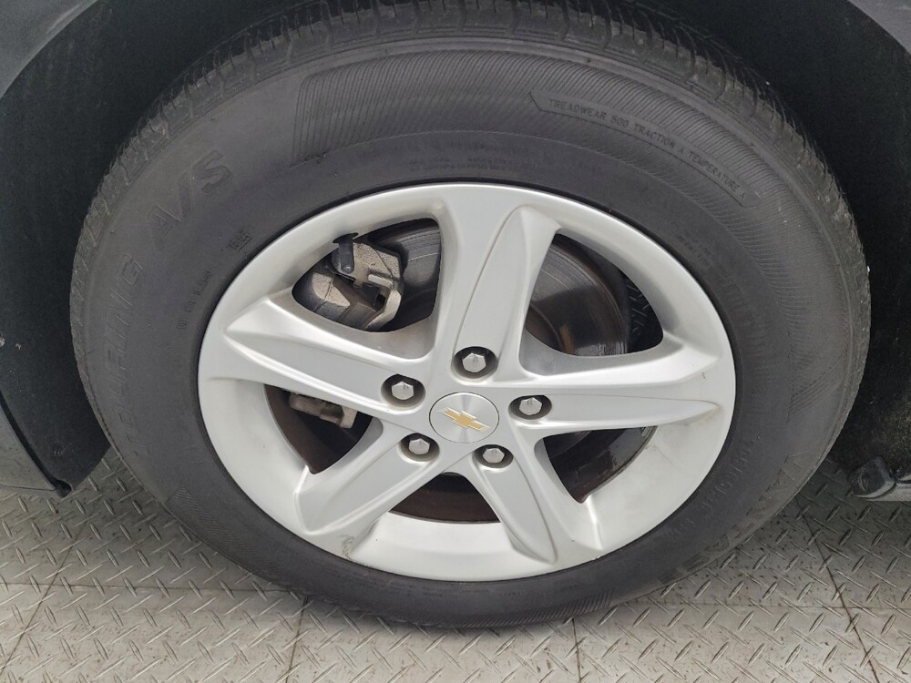 2023 Chevrolet Malibu in Greenville, SC 29607 - 18120910 31