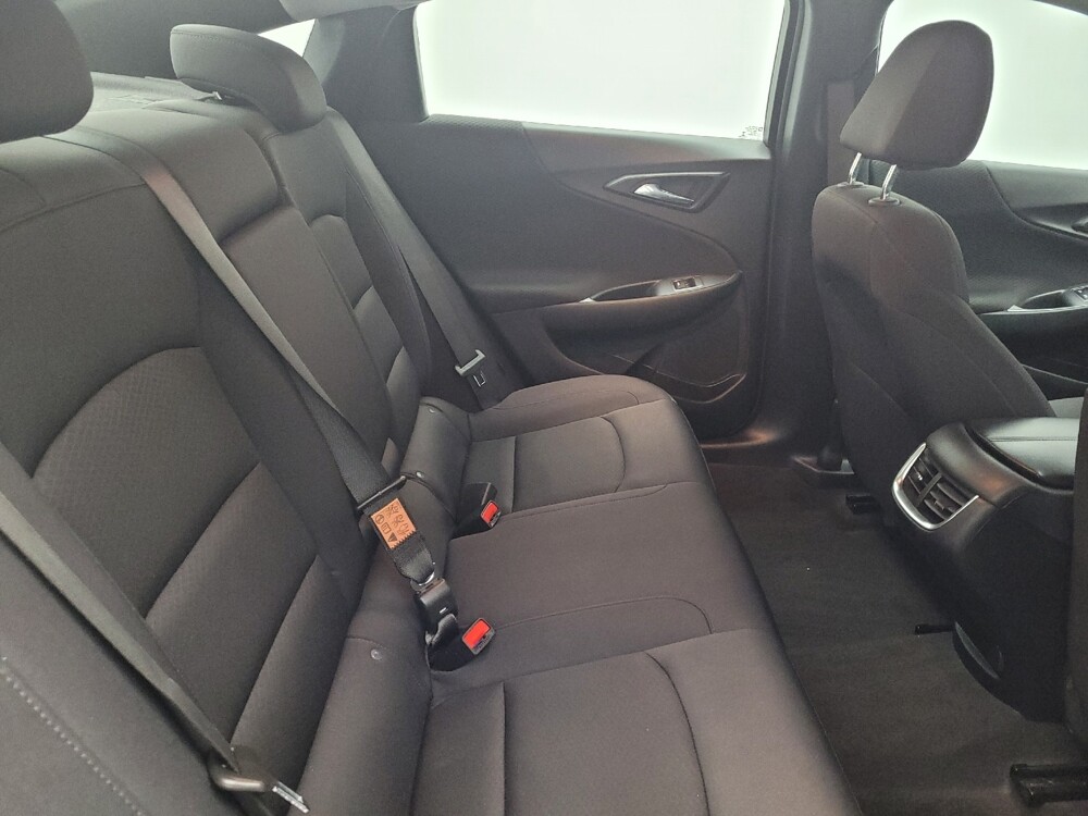 2023 Chevrolet Malibu in Greenville, SC 29607 - 18120910 19