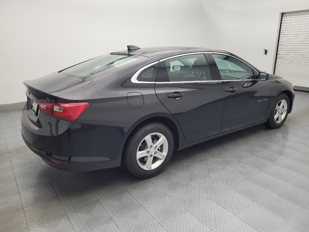 2023 Chevrolet Malibu in Greenville, SC 29607 - 18120910 10