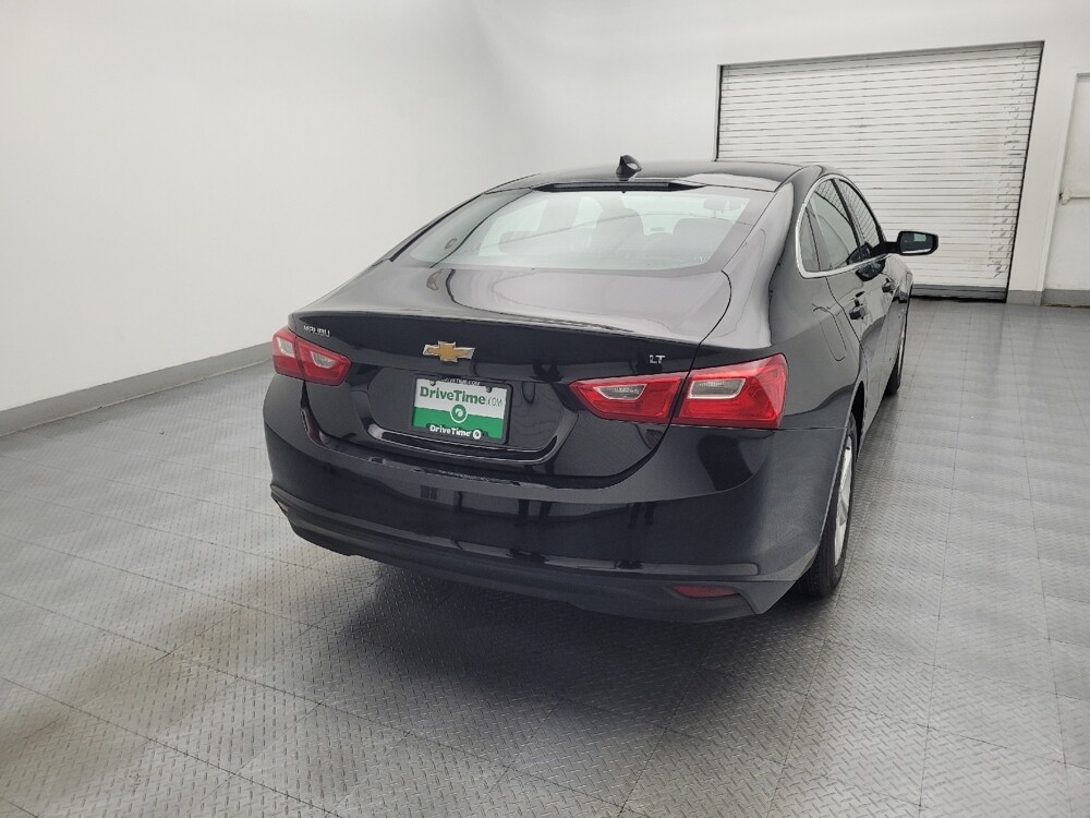 2023 Chevrolet Malibu in Greenville, SC 29607 - 18120910 7