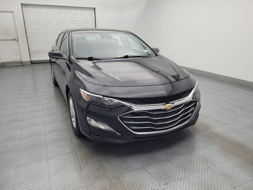2023 Chevrolet Malibu in Greenville, SC 29607 - 18120910 14