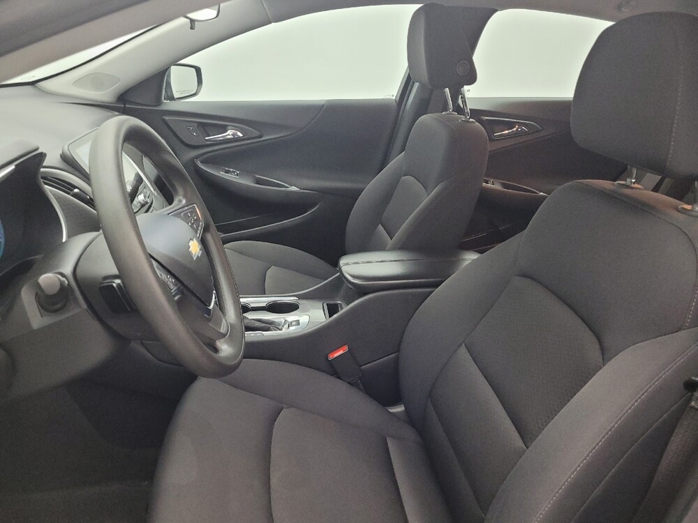 2023 Chevrolet Malibu in Greenville, SC 29607 - 18120910 17