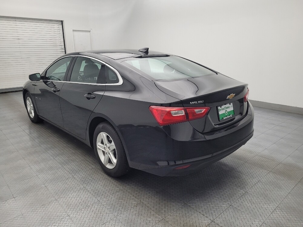 2023 Chevrolet Malibu in Greenville, SC 29607 - 18120910 5