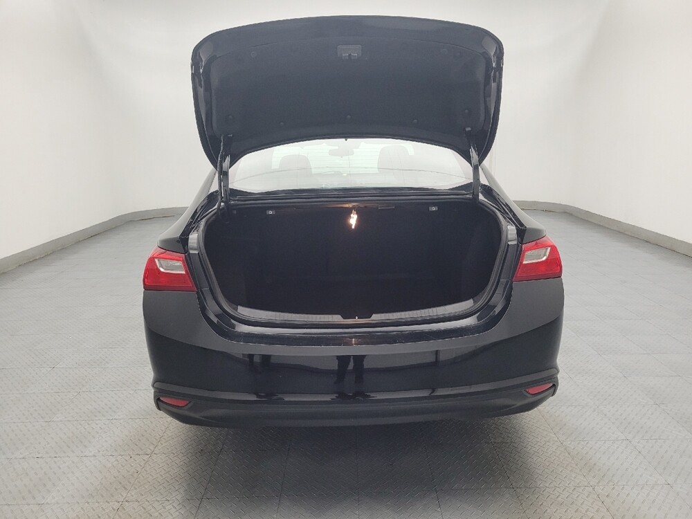 2023 Chevrolet Malibu in Greenville, SC 29607 - 18120910 29