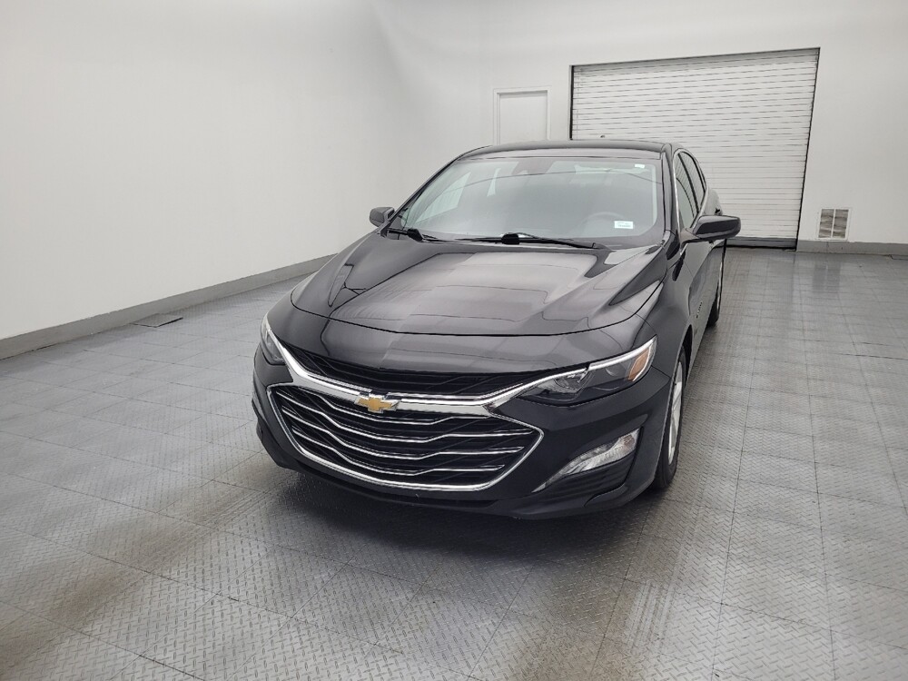 2023 Chevrolet Malibu in Greenville, SC 29607 - 18120910 15