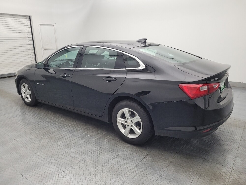 2023 Chevrolet Malibu in Greenville, SC 29607 - 18120910 3