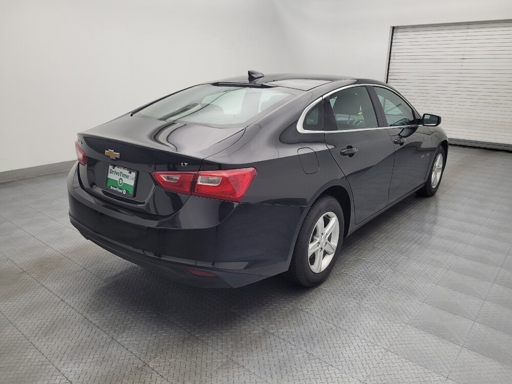 2023 Chevrolet Malibu in Greenville, SC 29607 - 18120910 9