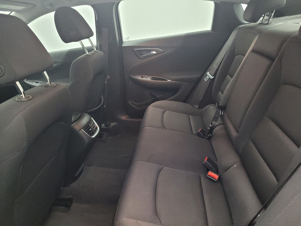 2023 Chevrolet Malibu in Greenville, SC 29607 - 18120910 18