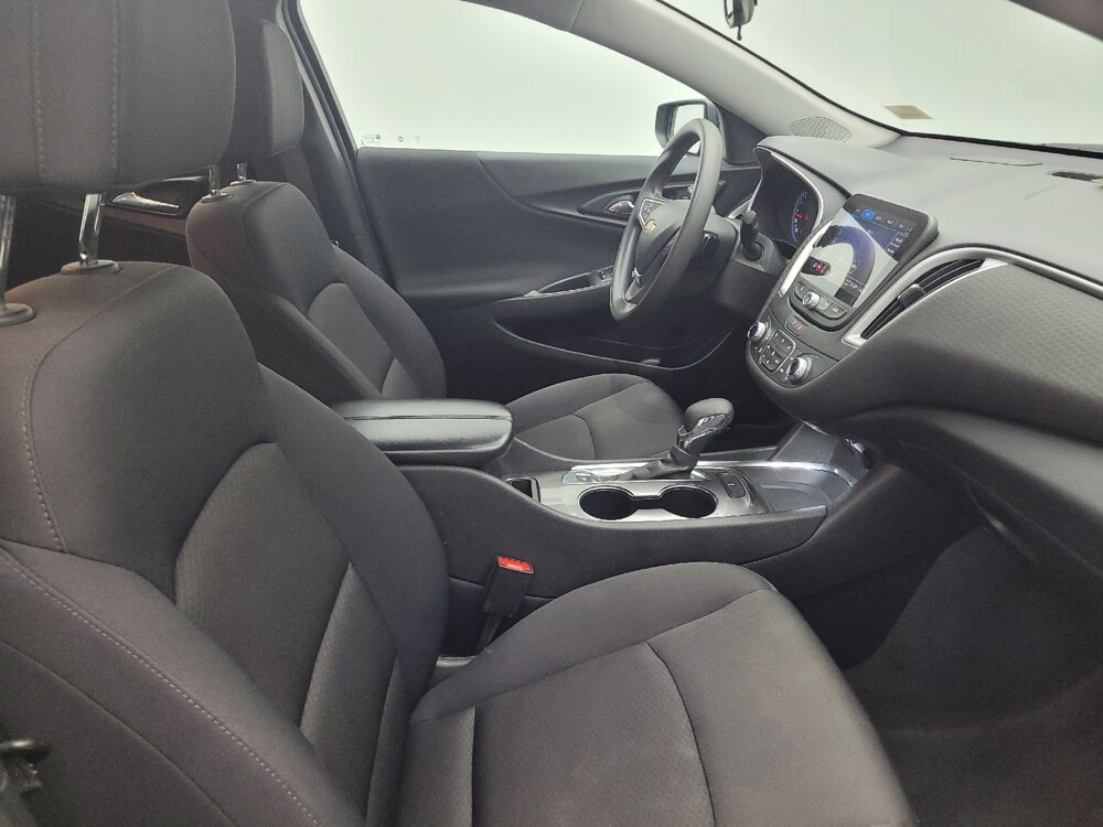 2023 Chevrolet Malibu in Greenville, SC 29607 - 18120910 21