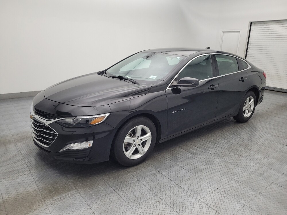 2023 Chevrolet Malibu in Greenville, SC 29607 - 18120910 2