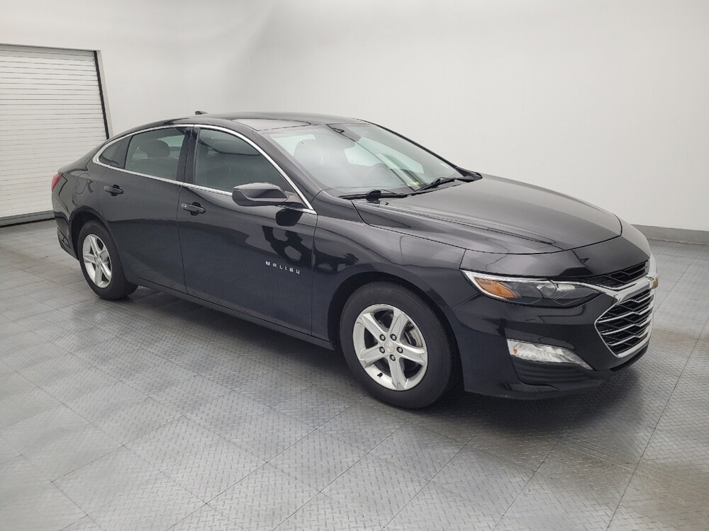 2023 Chevrolet Malibu in Greenville, SC 29607 - 18120910 11