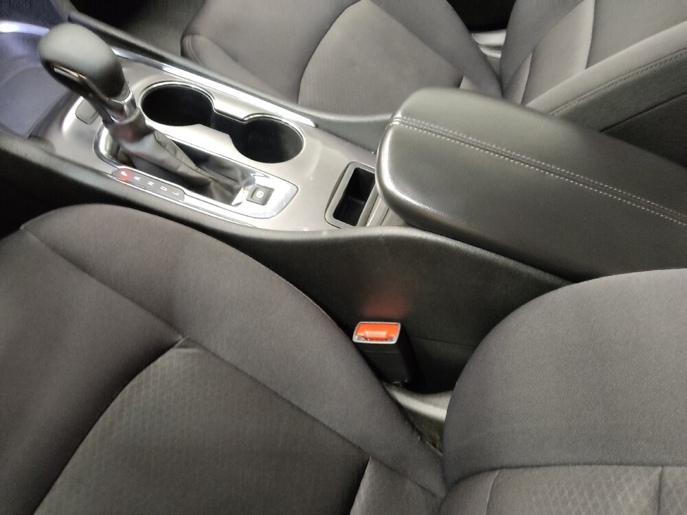 2023 Chevrolet Malibu in Greenville, SC 29607 - 18120910 26