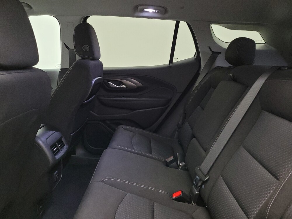 2023 GMC Terrain in Lexington, KY 40509 - 18120912 18