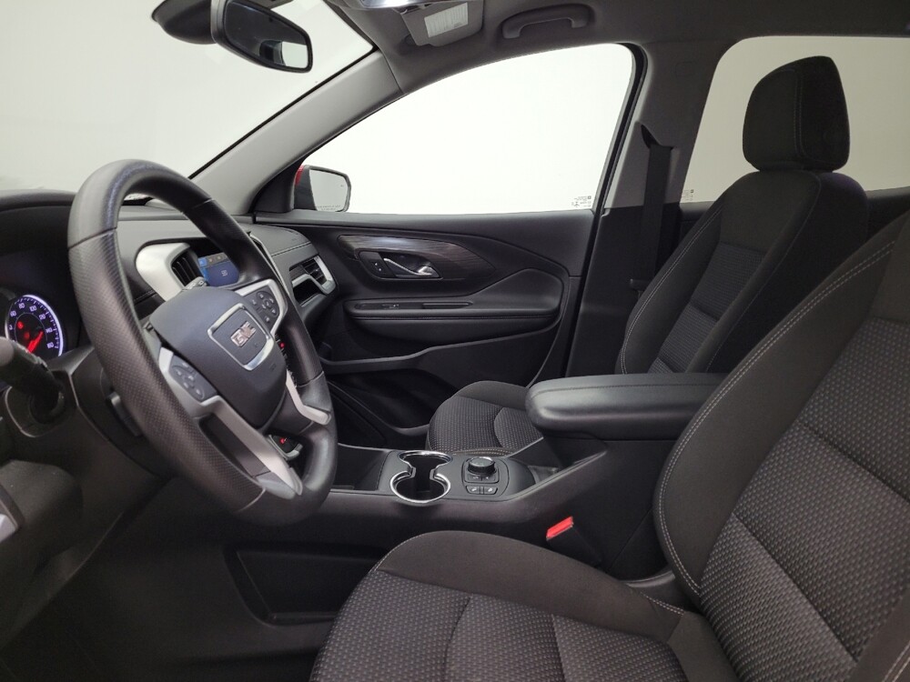 2023 GMC Terrain in Lexington, KY 40509 - 18120912 17