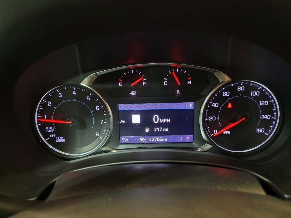 2023 GMC Terrain in Lexington, KY 40509 - 18120912 23