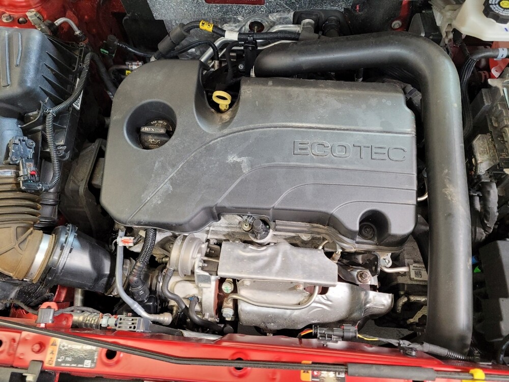 2023 GMC Terrain in Lexington, KY 40509 - 18120912 30