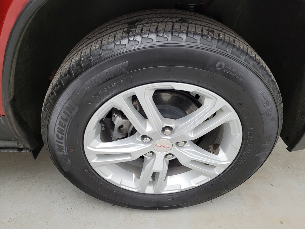 2023 GMC Terrain in Lexington, KY 40509 - 18120912 31