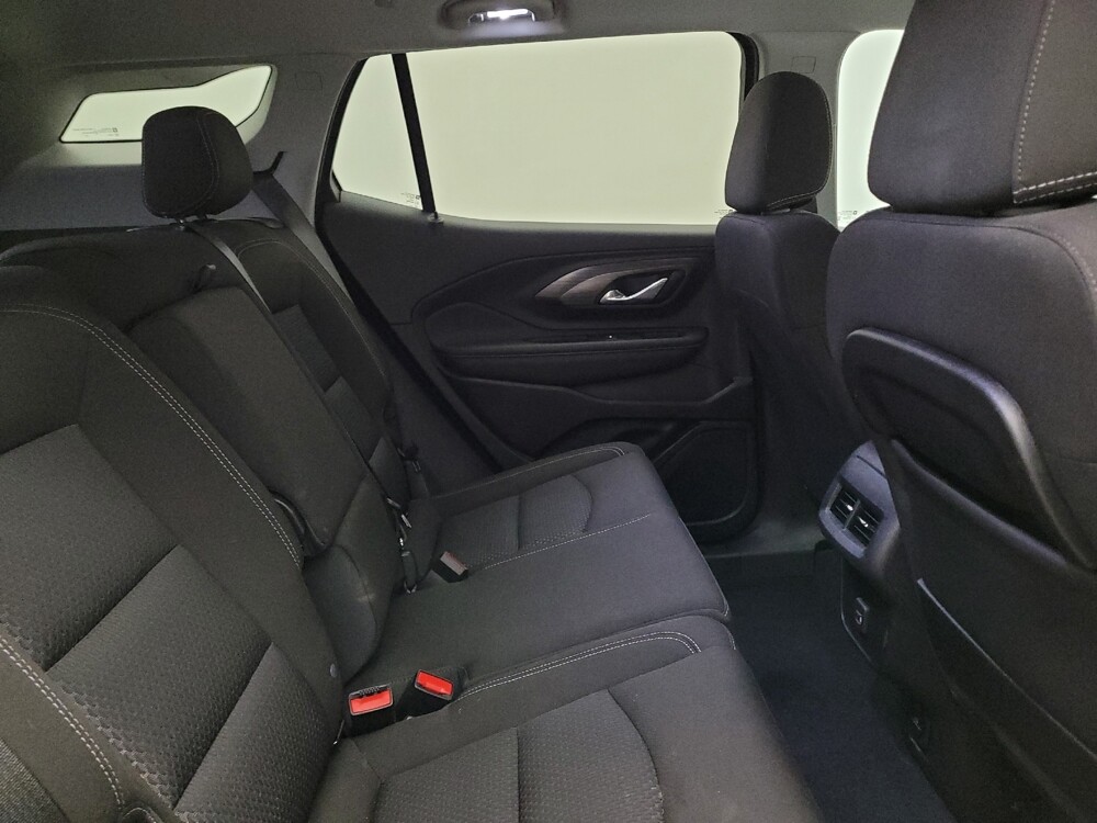 2023 GMC Terrain in Lexington, KY 40509 - 18120912 19