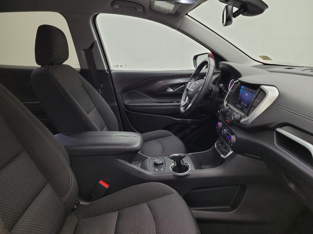 2023 GMC Terrain in Lexington, KY 40509 - 18120912 21