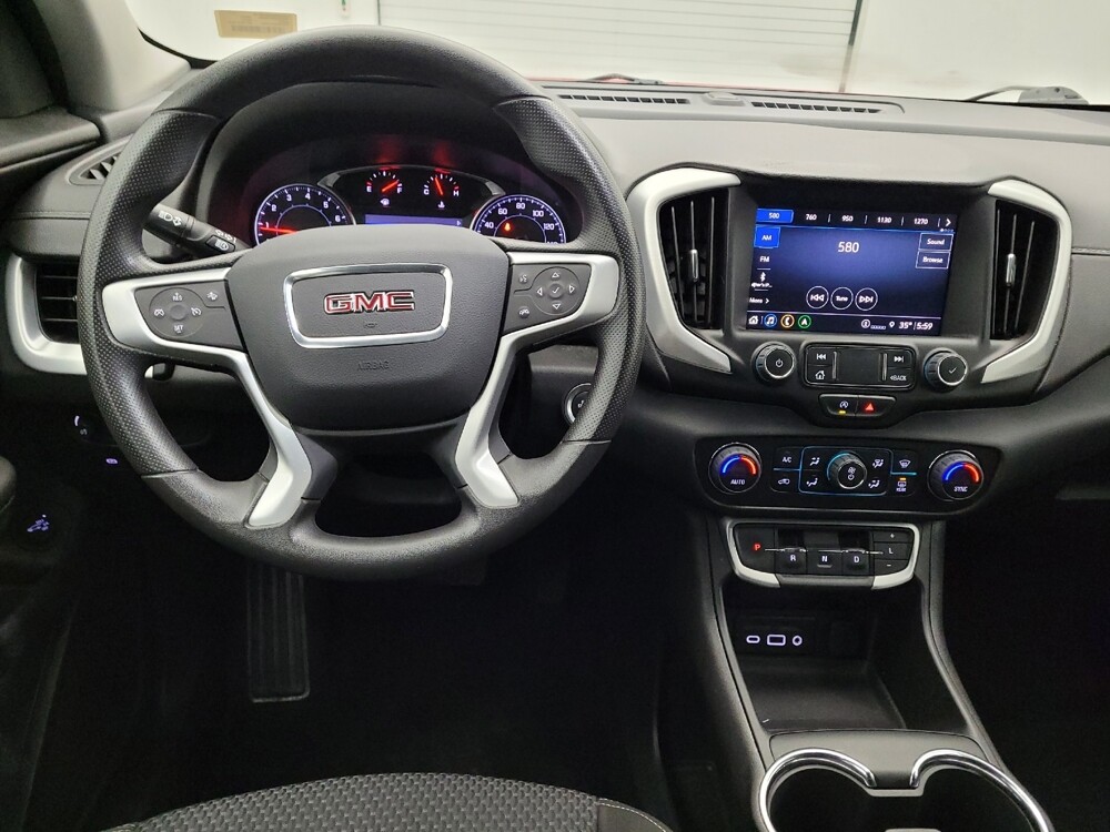 2023 GMC Terrain in Lexington, KY 40509 - 18120912 22