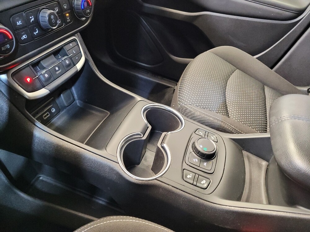 2023 GMC Terrain in Lexington, KY 40509 - 18120912 26