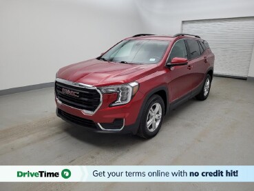 2023 GMC Terrain in Lexington, KY 40509
