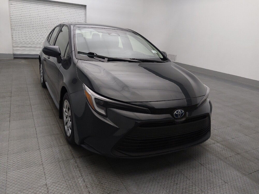 2023 Toyota Corolla in Jacksonville, FL 32225 - 18120913 14