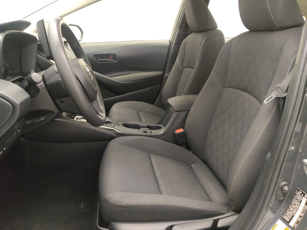 2023 Toyota Corolla in Jacksonville, FL 32225 - 18120913 17