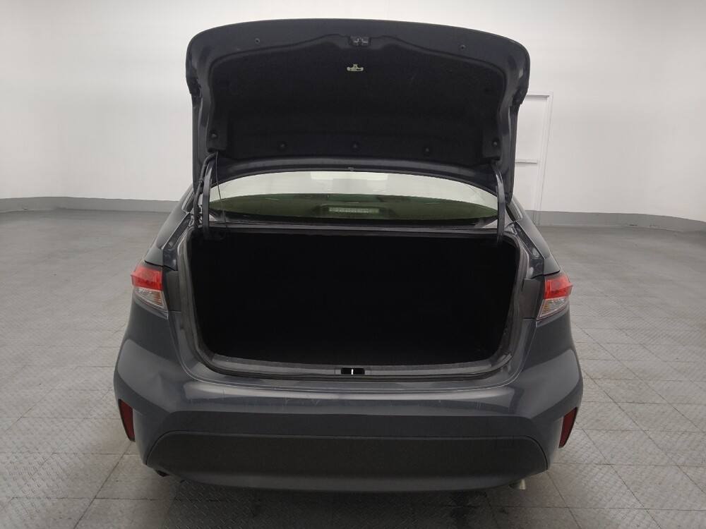 2023 Toyota Corolla in Jacksonville, FL 32225 - 18120913 29