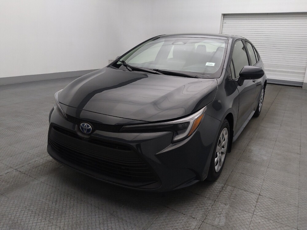 2023 Toyota Corolla in Jacksonville, FL 32225 - 18120913 15