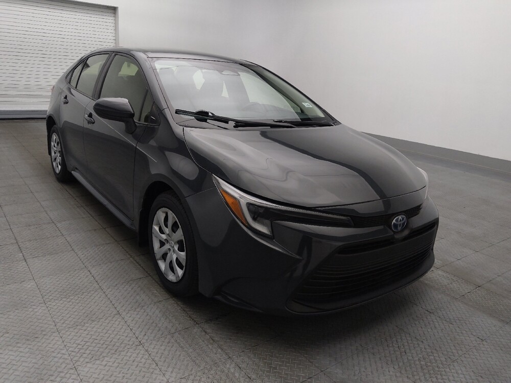 2023 Toyota Corolla in Jacksonville, FL 32225 - 18120913 13