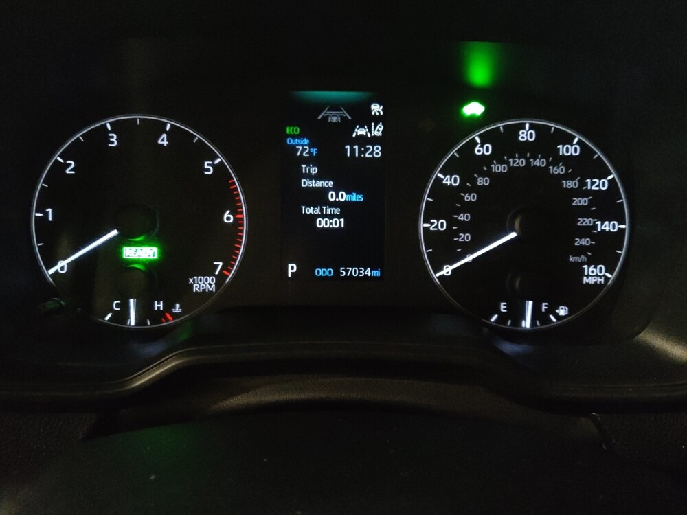 2023 Toyota Corolla in Jacksonville, FL 32225 - 18120913 23