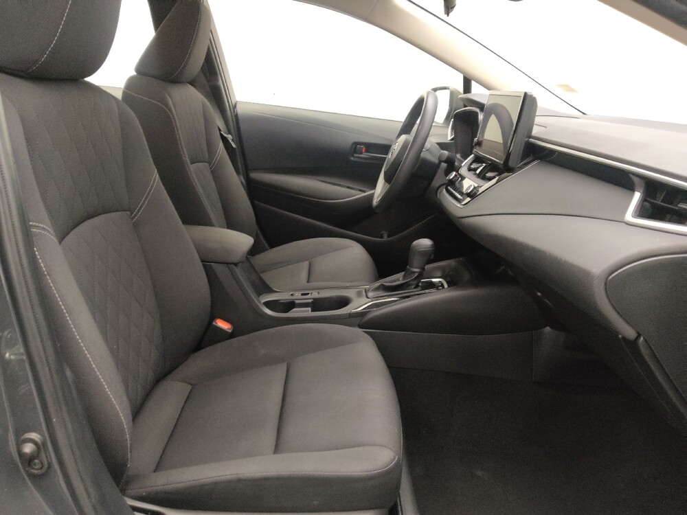 2023 Toyota Corolla in Jacksonville, FL 32225 - 18120913 21